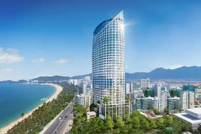Khách Sạn Nguyễn Thị Minh Khải: Nơi Nghỉ Dưỡng Tuyệt Vời Tại Thành Phố Hồ Chí Minh