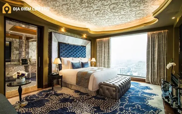 Khách Sạn Nguyễn Trãi Quận 1: Nơi Gặp Gỡ Giữa Văn Hóa Và Tiện Nghi Hiện Đại