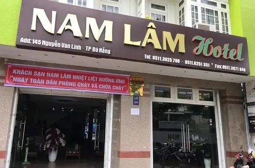 Khách Sạn Nguyễn Văn Linh Đà Nẵng: Nơi Trải Nghiệm Nghỉ Dưỡng Đẳng Cấp Khách Sạn Nguyễn Văn Linh Đà Nẵng: Nơi Trải Nghiệm Nghỉ Dưỡng Đẳng Cấp