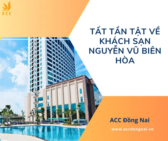 Khách Sạn Nguyên Vũ – Điểm Dừng Chân Hoàn Hảo Cho Mọi Hành Trình