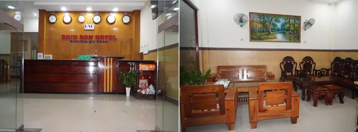 Khách Sạn Nhà Hàng Bình Sơn: Hành Trình Đến Với Sự Khỏe Mạnh Của Cơ Thể Và Tinh Thần