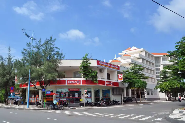 Khách Sạn Nhà Sáng Tác Vũng Tàu: Điểm Dừng Chân Lý Tưởng Cho Những Ai Yêu Nghệ Thuật Và Biển