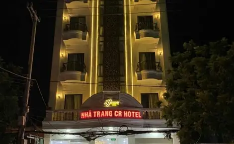 Khách Sạn Nhã Trang Cam Ranh