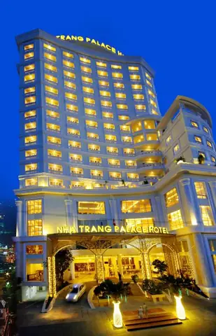 Khách Sạn Nha Trang Palace – Điểm Dừng Chân Hoàn Hảo Cho Những Kỳ Nghỉ Đáng Nhớ Khách Sạn Nha Trang Palace – Điểm Dừng Chân Hoàn Hảo Cho Những Kỳ Nghỉ Đáng Nhớ