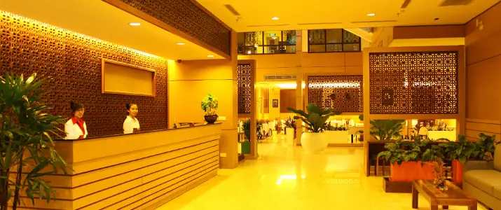 Khách Sạn Nhị Phi Nha Trang Khách Sạn Nhị Phi Nha Trang