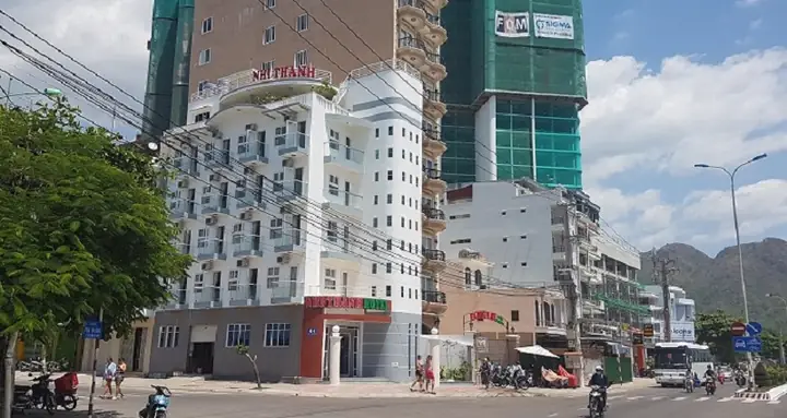 Khách Sạn Nhị Thanh – Điểm Dừng Chân Lý Tưởng Cho Những Ai Yêu Du Lịch Và Ẩm Thực Việt