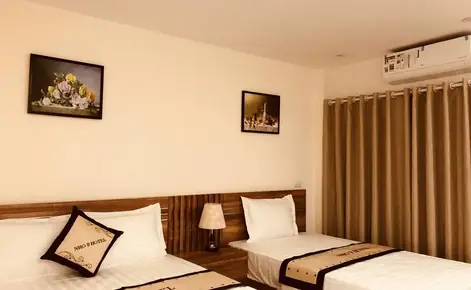 Khách Sạn Nho 9 – Điểm Dừng Chân Đẳng Cấp Cho Những Ai Yêu Thích Sự Sang Trọng Và Trải Nghiệm Độc Đáo