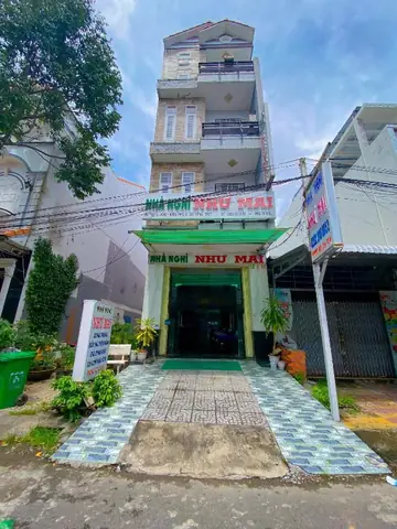 Khách Sạn Như Mai – Điểm Đến Lý Tưởng Cho Những Giây Phút Thư Giãn Hoàn Hảo Khách Sạn Như Mai – Điểm Đến Lý Tưởng Cho Những Giây Phút Thư Giãn Hoàn Hảo