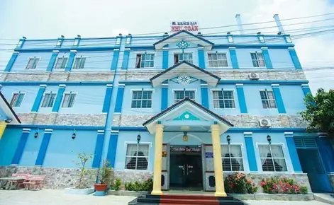 Khách Sạn Như Toàn: Trải Nghiệm Đẳng Cấp, Dịch Vụ Hoàn Hảo Cho Mọi Khách Du Lịch Khách Sạn Như Toàn: Trải Nghiệm Đẳng Cấp, Dịch Vụ Hoàn Hảo Cho Mọi Khách Du Lịch