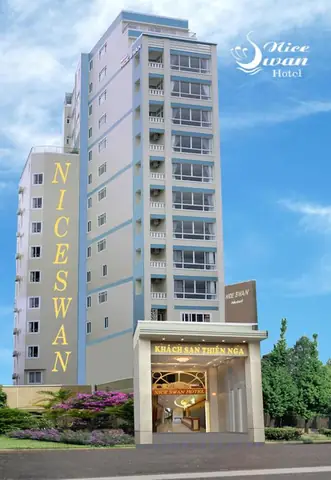 Khách Sạn Nice Swan: Trải Nghiệm Nghỉ Dưỡng Sang Trọng Tại Thành Phố Hồ Chí Minh Khách Sạn Nice Swan: Trải Nghiệm Nghỉ Dưỡng Sang Trọng Tại Thành Phố Hồ Chí Minh