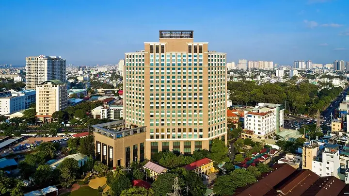 Khách Sạn Nikko Nguyễn Văn Cừ: Hành Trình Sang Trọng Giữa Thiên Nhiên Và Văn Hoá