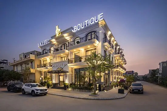 Khách Sạn Ninh Bình Giá Rẻ Khách Sạn Ninh Bình Giá Rẻ