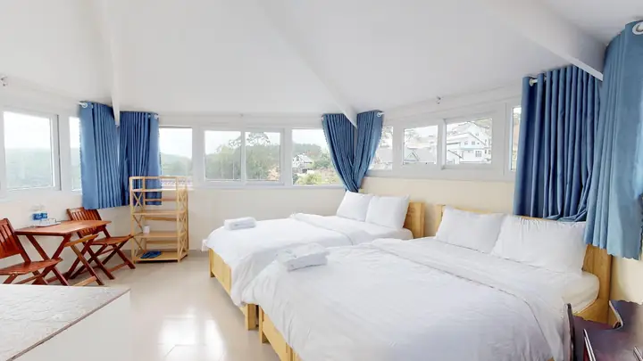 Khách Sạn Nk Đà Lạt – Địa Điểm Lý Tưởng Cho Kỳ Nghỉ Đầy Thú Vị Khách Sạn Nk Đà Lạt – Địa Điểm Lý Tưởng Cho Kỳ Nghỉ Đầy Thú Vị