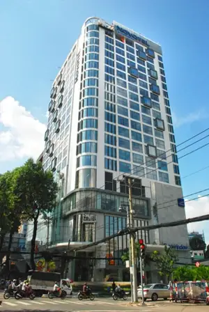 Khách Sạn Novotel Hai Bà Trưng: Trải Nghiệm Sang Trọng Ngay Trung Tâm Hà Nội