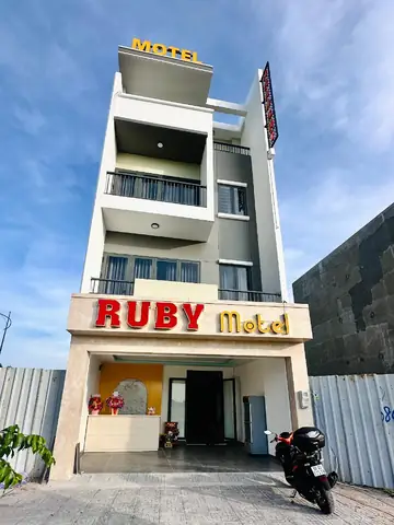 Khách Sạn Ở Bà Rịa: Hành Trình Khám Phá Lãng Mạn Và Đẳng Cấp