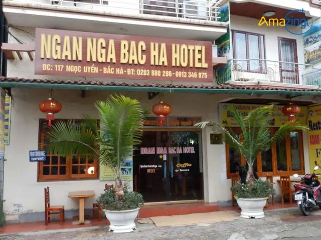 Khách Sạn Tại Bắc Hà Lào Cai: Hướng Dẫn Du Lịch & Chăm Sóc Khách Hàng