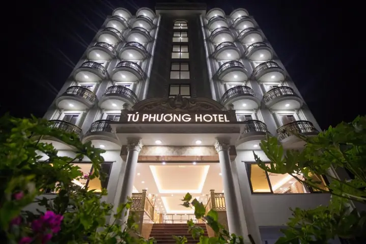 Khách Sạn Ở Biển Hải Tiến Khách Sạn Ở Biển Hải Tiến