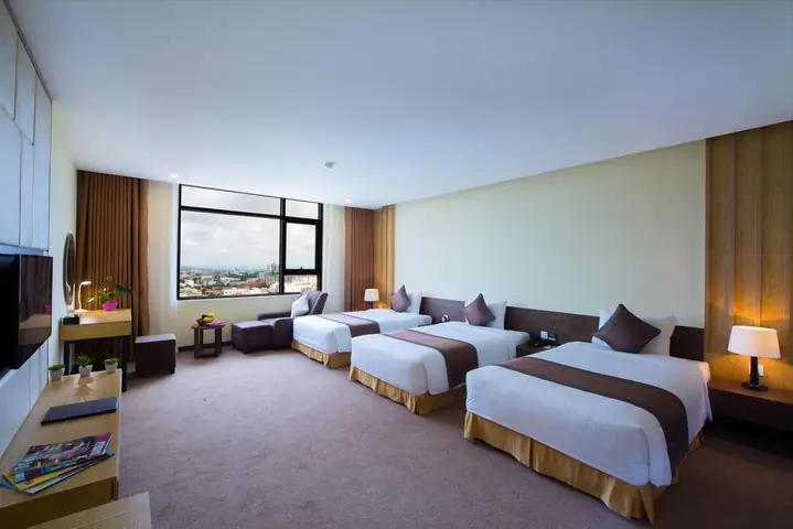 Khách Sạn Ở Buôn Ma Thuột: Hướng Dẫn Toàn Diện Để Chọn Lựa, Đặt Phòng Và Trải Nghiệm Ẩm Thực Địa Phương