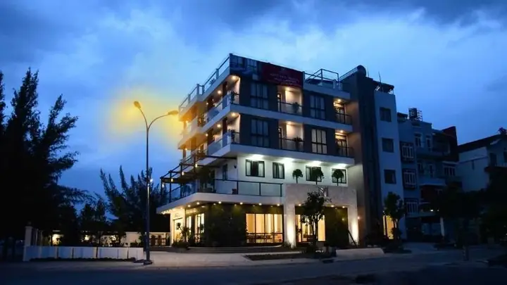 Khách Sạn Ở Cần Giờ Gần Biển: Hướng Dẫn Chọn Lựa Và Trải Nghiệm Nghỉ Dưỡng Tuyệt Vời Khách Sạn Ở Cần Giờ Gần Biển: Hướng Dẫn Chọn Lựa Và Trải Nghiệm Nghỉ Dưỡng Tuyệt Vời