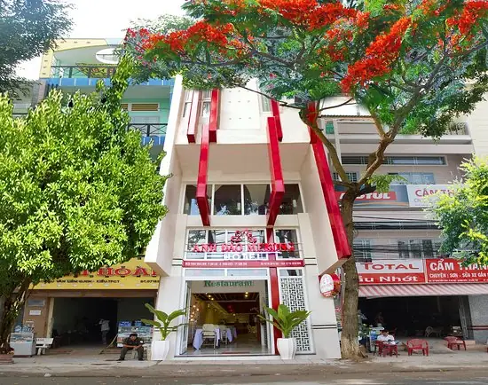 Khách Sạn Ở Cần Thơ Giá Rẻ