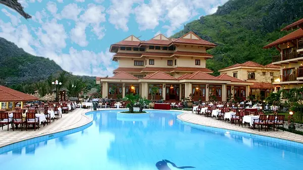 Khách Sạn Ở Cát Bà Gần Biển: Hướng Dẫn Chọn Lựa Và Trải Nghiệm Tuyệt Vời Khách Sạn Ở Cát Bà Gần Biển: Hướng Dẫn Chọn Lựa Và Trải Nghiệm Tuyệt Vời