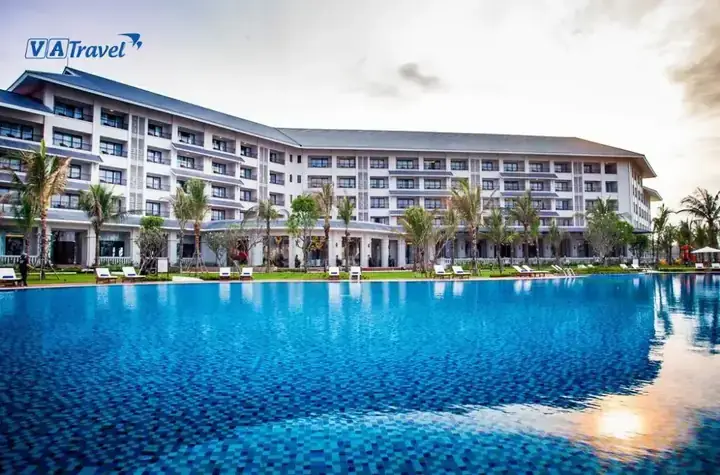 Khách Sạn Ở Cửa Lò Có Bể Bơi – Lựa Chọn Hoàn Hảo Cho Kỳ Nghỉ Thư Giãn