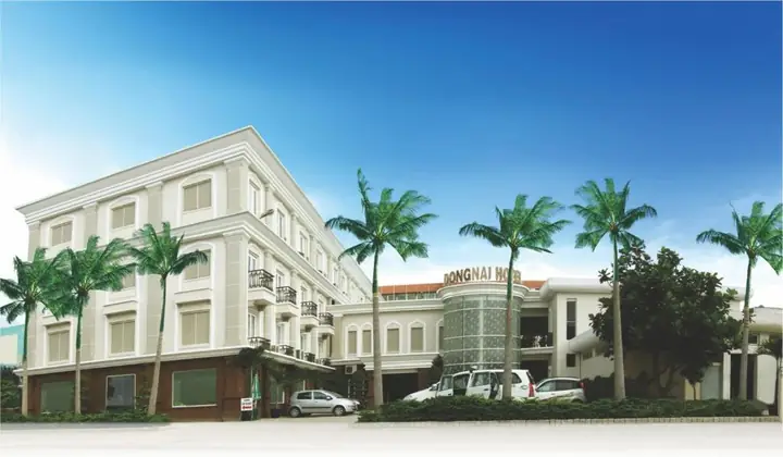 Khách Sạn Ở Đồng Nai