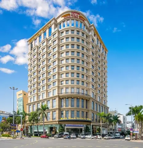 Khách Sạn Ở Hải Châu Đà Nẵng Khách Sạn Ở Hải Châu Đà Nẵng