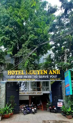 Khách Sạn Ở Hiệp Bình Chánh Thủ Đức Khách Sạn Ở Hiệp Bình Chánh Thủ Đức