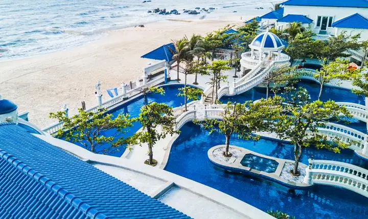 Khách Sạn Ở Hồ Tràm: Hướng Dẫn Tận Hưởng Kỹ Năng Lên Đỉnh Thượng Lưu Khách Sạn Ở Hồ Tràm: Hướng Dẫn Tận Hưởng Kỹ Năng Lên Đỉnh Thượng Lưu