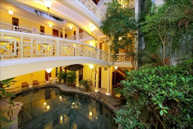 Khách Sạn Ở Hội An Gần Phố Cổ: Lựa Chọn Hoàn Hảo Cho Kỳ Nghỉ Đầy Ấn Tượng Khách Sạn Ở Hội An Gần Phố Cổ: Lựa Chọn Hoàn Hảo Cho Kỳ Nghỉ Đầy Ấn Tượng