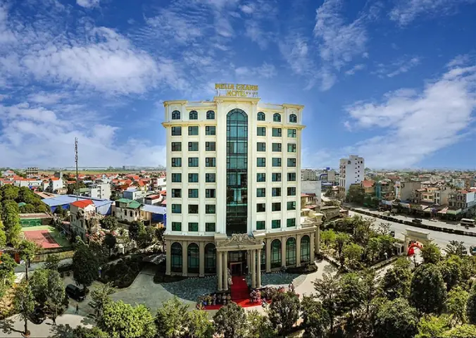 Khách Sạn Ở Hưng Yên: Hướng Dẫn Lựa Chọn Và Trải Nghiệm Tuyệt Vời Khách Sạn Ở Hưng Yên: Hướng Dẫn Lựa Chọn Và Trải Nghiệm Tuyệt Vời