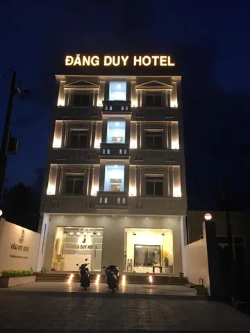 Khách Sạn Ở Lagi Bình Thuận: Hướng Dẫn Chi Tiết Để Lựa Chọn Nơi Nghỉ Dưỡng Hoàn Hảo