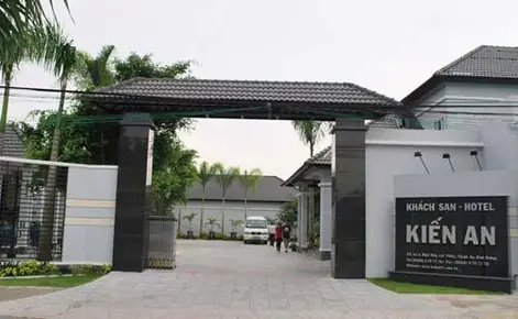 Khách Sạn Ở Lái Thiêu Thuận An Bình Dương