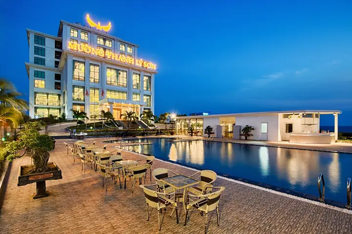 Khách Sạn Ở Lý Sơn – Điểm Dừng Chân Lý Tưởng Cho Chuyến Du Lịch Đảo Ngọc Khách Sạn Ở Lý Sơn – Điểm Dừng Chân Lý Tưởng Cho Chuyến Du Lịch Đảo Ngọc