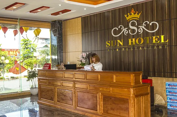 Khách Sạn Ở Mộc Châu Sơn La Khách Sạn Ở Mộc Châu Sơn La