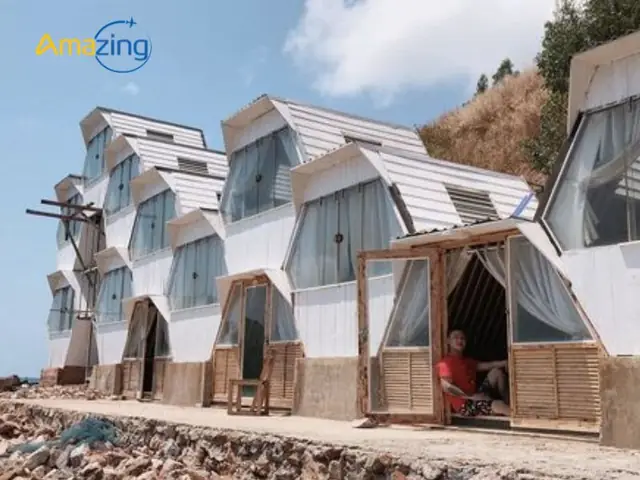 Khách Sạn Ở Nam Đảo: Đánh Giá Toàn Diện Các Lựa Chọn Lưu Trú Đỉnh Cao Khách Sạn Ở Nam Đảo: Đánh Giá Toàn Diện Các Lựa Chọn Lưu Trú Đỉnh Cao