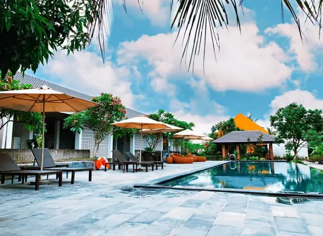 Khách Sạn Ở Nghi Sơn, Thanh Hóa: Hướng Dẫn Lựa Chọn Và Đánh Giá