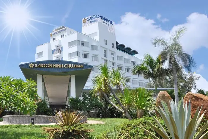 Khách Sạn Ở Ninh Chữ: Hành Trình Khám Phá Sâu Sắc Về Đất Nước