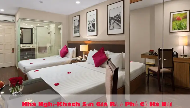 Khách Sạn Ở Phố Cổ Hà Nội Giá Rẻ: Hướng Dẫn Tìm Kiếm Và Lựa Chọn Khách Sạn Ở Phố Cổ Hà Nội Giá Rẻ: Hướng Dẫn Tìm Kiếm Và Lựa Chọn