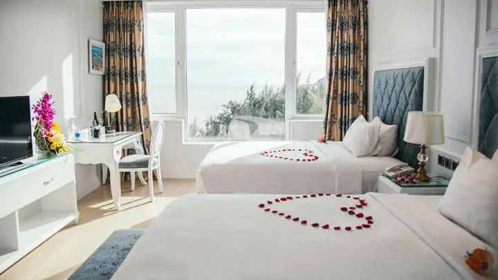 Khách Sạn Ở Phước Hải: Lựa Chọn Hoàn Hảo Cho Kỳ Nghỉ Đáng Nhớ