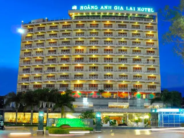 Khách Sạn Ở Pleiku – Hướng Dẫn Đầy Đủ Để Chọn Lựa Nơi Ở Lý Tưởng Khi Đến Thành Phố Đất Mũi
