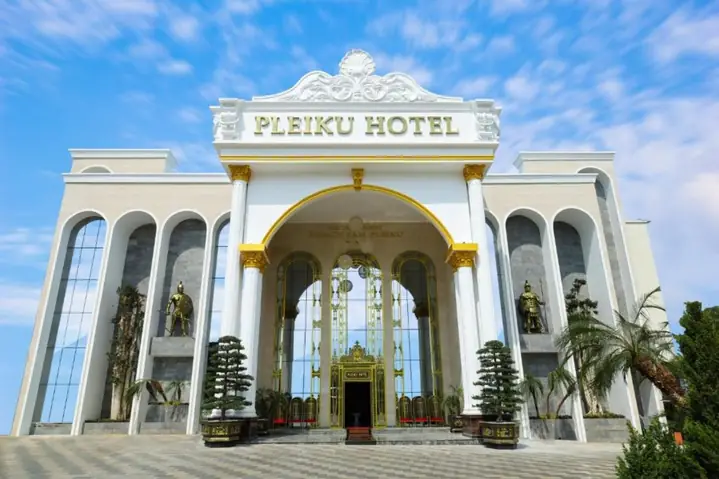 Khách Sạn Ở Pleiku Gia Lai: Hướng Dẫn Lựa Chọn Và Trải Nghiệm Du Lịch