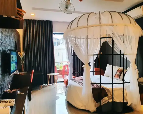 Khách Sạn Ở Quận 2: Hành Trình Khám Phá Những Điểm Đến Hoàn Hảo Cho Du Khách Và Doanh Nhân