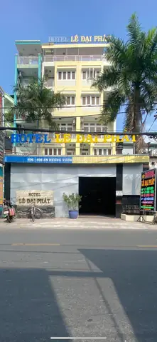 Khách Sạn Ở Quận 6 Khách Sạn Ở Quận 6