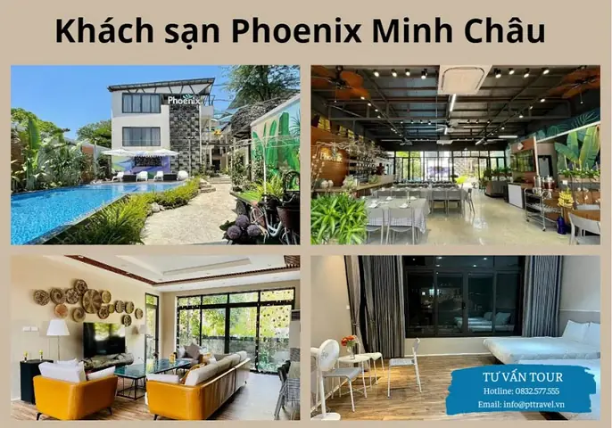 Khách Sạn Ở Quan Lạn – Hướng Dẫn Chi Tiết Chọn Lựa Và Trải Nghiệm Kỳ Nghỉ Đáng Nhớ