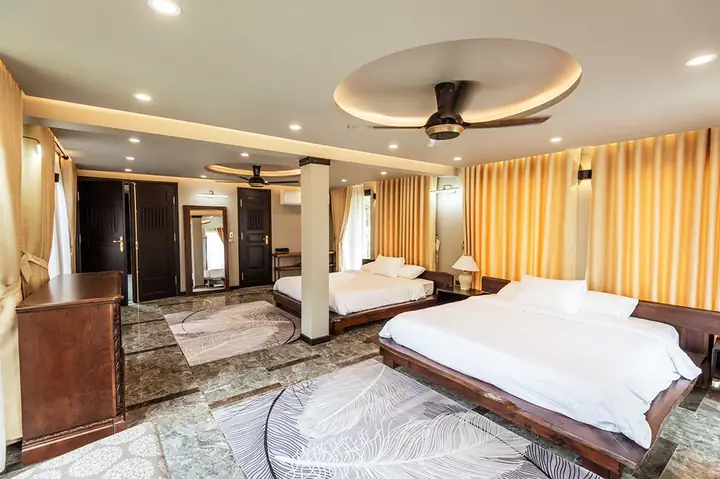 Khách Sạn Ở Sơn Tây Khách Sạn Ở Sơn Tây