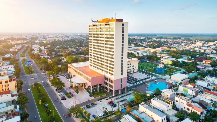 Khách Sạn Ở Tam Kỳ: Hướng Dẫn Chọn Lựa Và Trải Nghiệm Dịch Vụ Đẳng Cấp Khách Sạn Ở Tam Kỳ: Hướng Dẫn Chọn Lựa Và Trải Nghiệm Dịch Vụ Đẳng Cấp