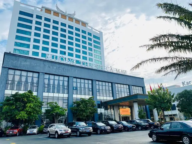 Khách Sạn Ở Thành Phố Cà Mau Khách Sạn Ở Thành Phố Cà Mau
