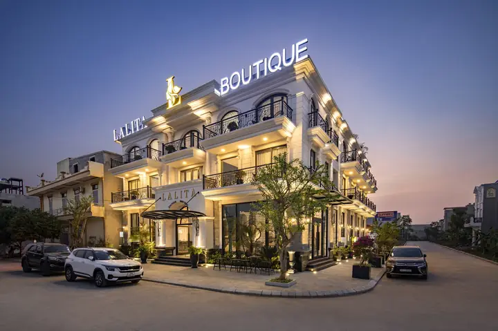 Khách Sạn Ở Thành Phố Ninh Bình: Hành Trình Nghỉ Dưỡng Và Khám Phá Văn Hóa